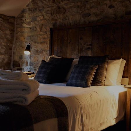 Bed and Breakfast Barley Mow Burnley Exteriér fotografie