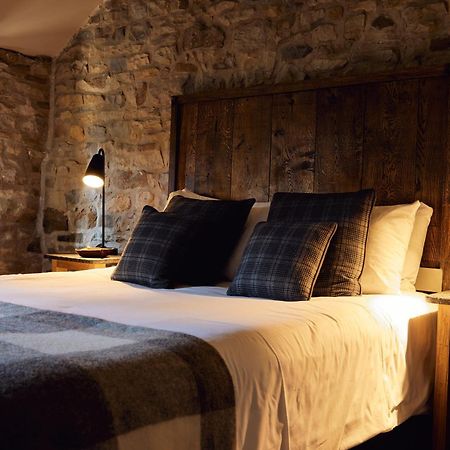 Bed and Breakfast Barley Mow Burnley Exteriér fotografie