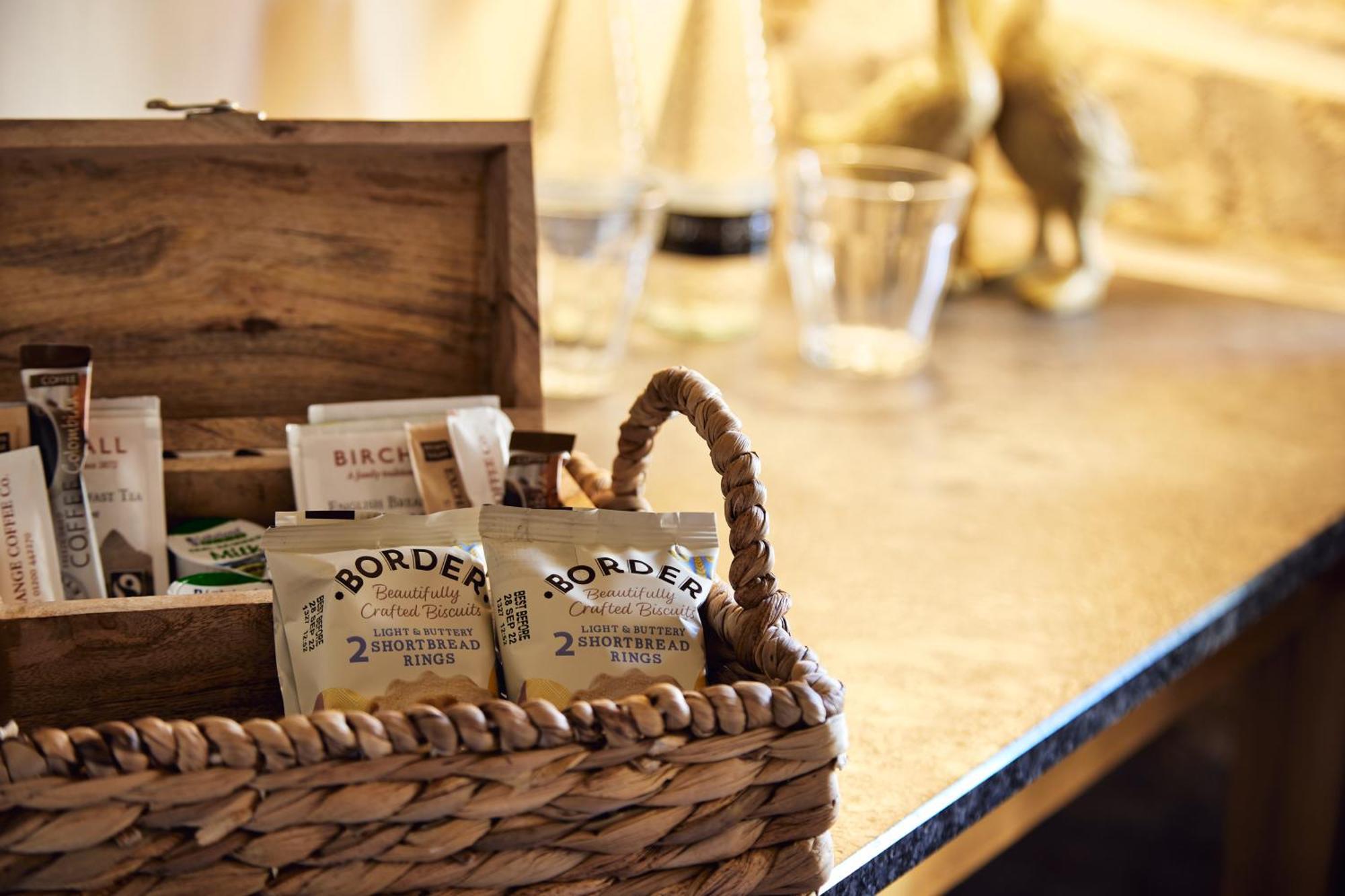 Bed and Breakfast Barley Mow Burnley Exteriér fotografie