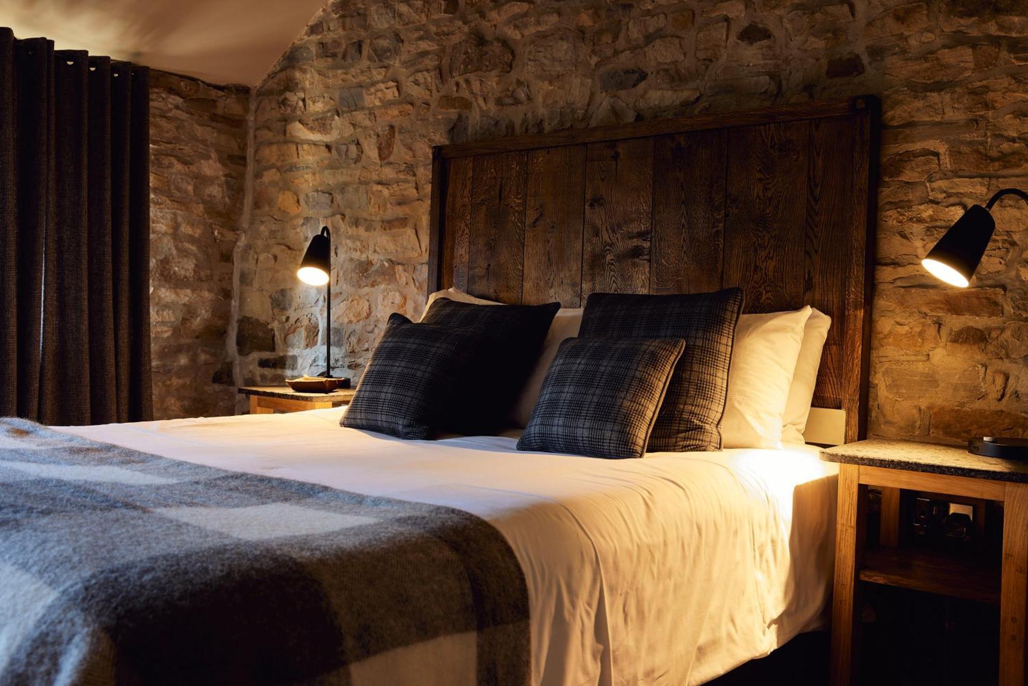 Bed and Breakfast Barley Mow Burnley Exteriér fotografie